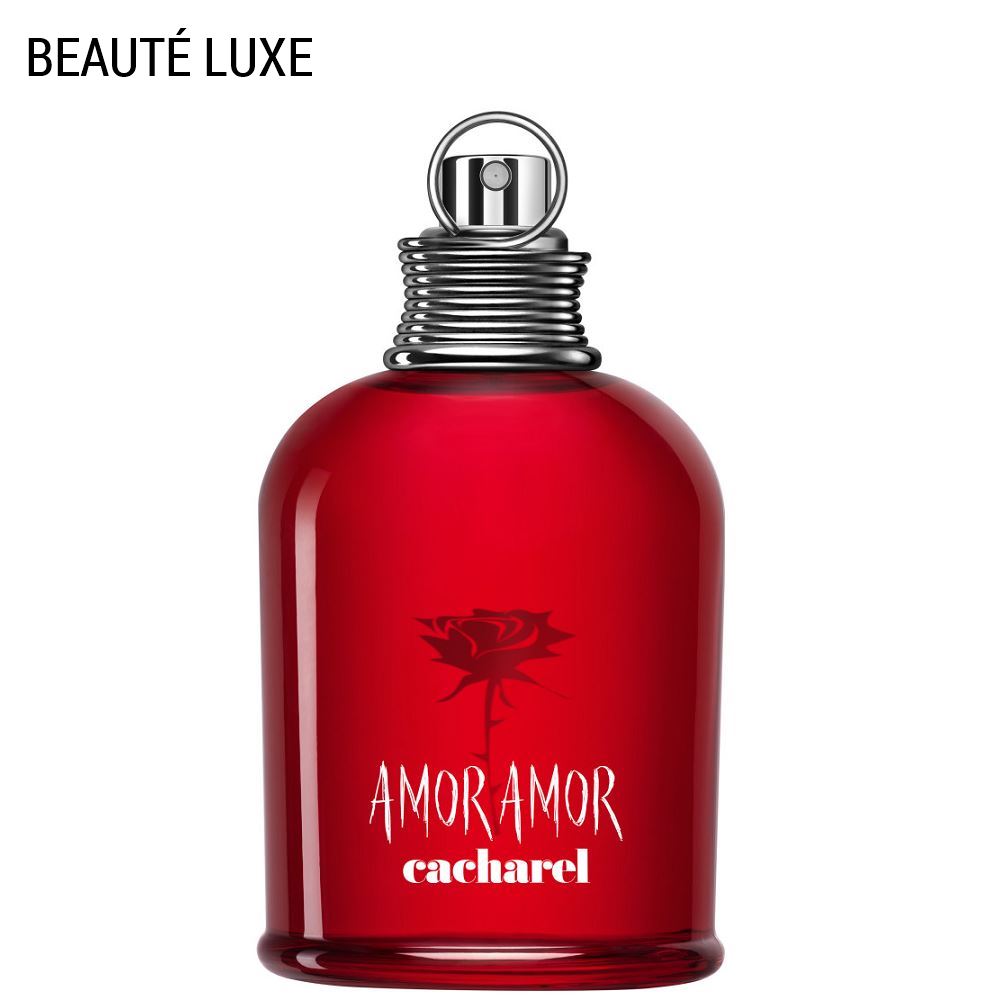 Amor Amor  - Eau de Toilette
