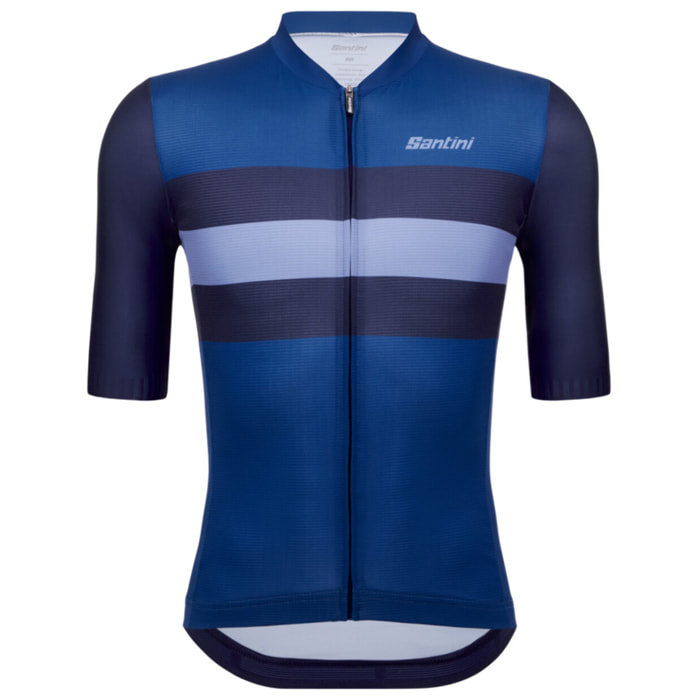 Sleek Bengal - Maillot - Azul Náutico - Hombre