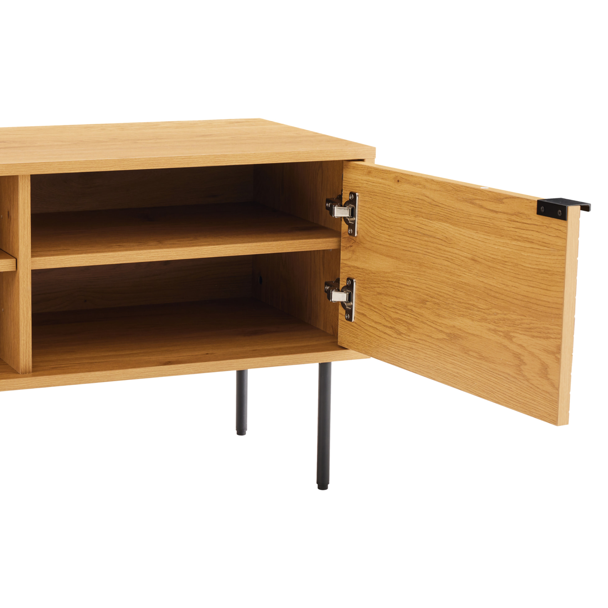 Meuble TV 150cm STINNA