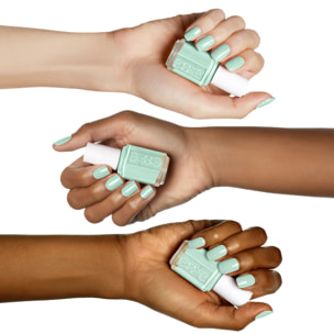 Essie Core Vernis à Ongles Longue Tenue 99 - Mint Candy Apple 13,5 ML