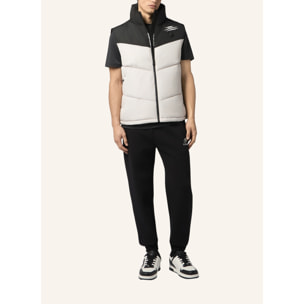 PLEIN SPORT Gilet corto