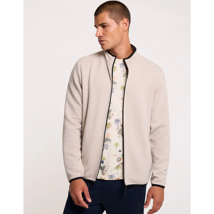 Chaqueta Piedra - Tigio II
