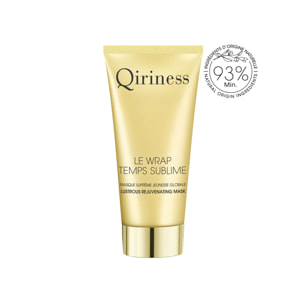 Le Wrap Temps Sublime  - Masque Suprême Jeunesse Globale 50 ml
