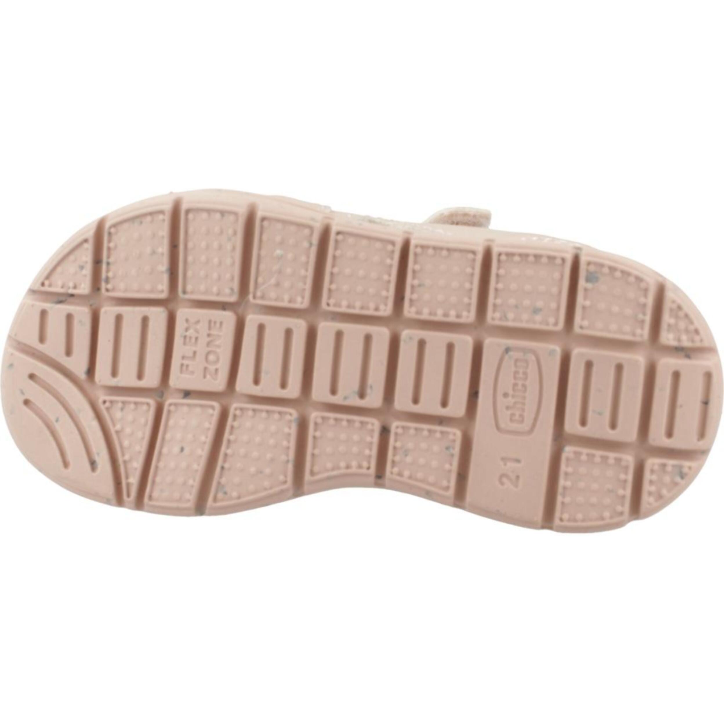 Sandalias Niña de la marca CHICCO  modelo GLAMMY ROSA