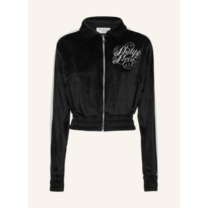 PHILIPP PLEIN Jogging Jacket SIGNATURE