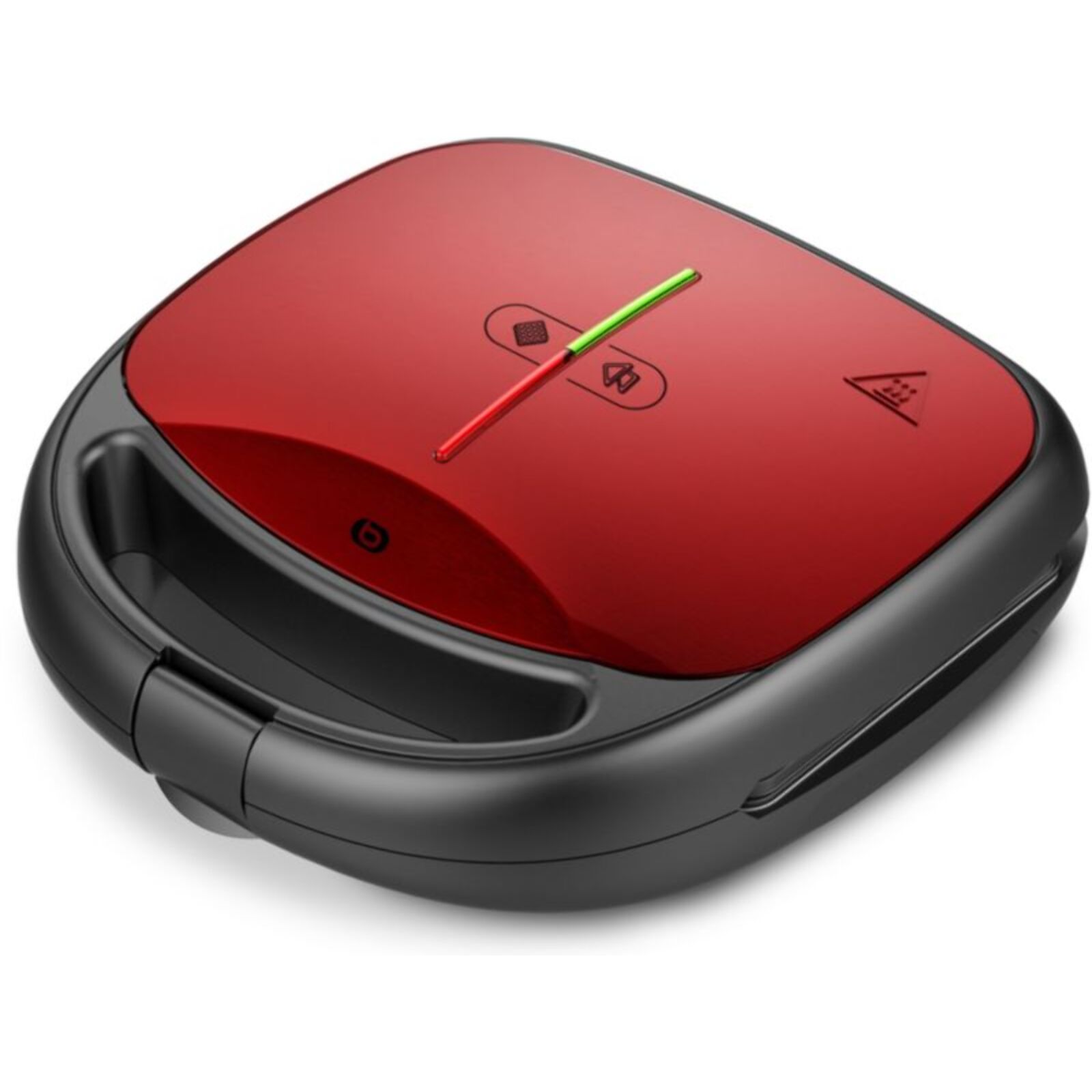 Gaufrier, croque monsieur ESSENTIELB ESSWM3