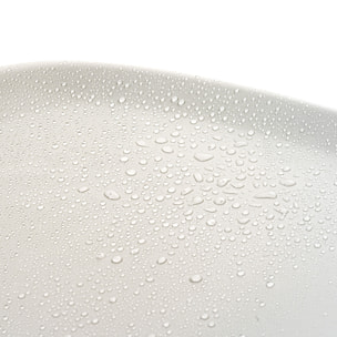 Cambiador Easy Clean Silicona Gris
