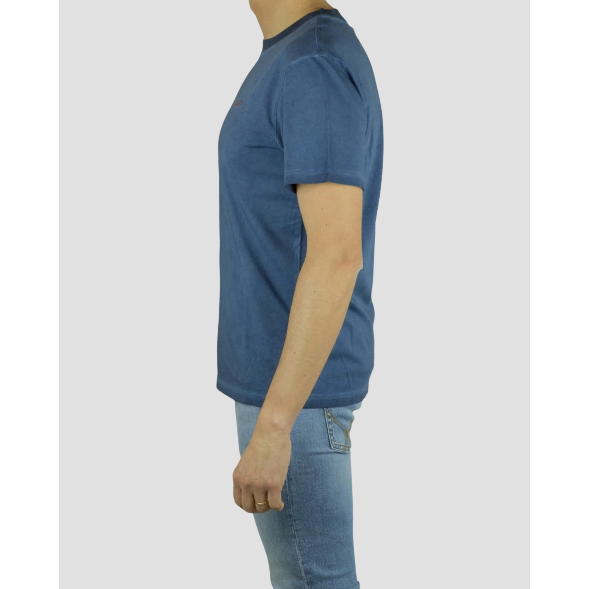 T-Shirt Sun68 T34145 Uomo