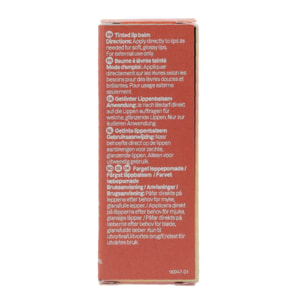 Oceanly - PHYTO-SUN Bálsamo labial con color SPF 30 - Peachy shell, Attitude, 8'5g