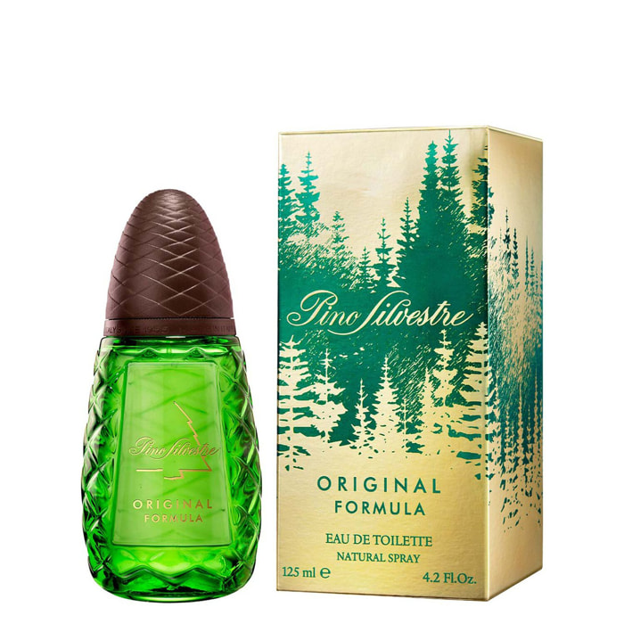 Original Édition 70ème Anniversaire - Eau de Toilette 125ml