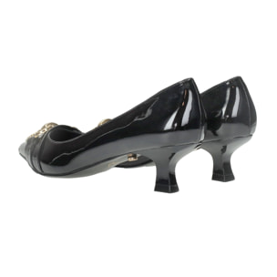 Décolleté Donna Tata Italia Nero