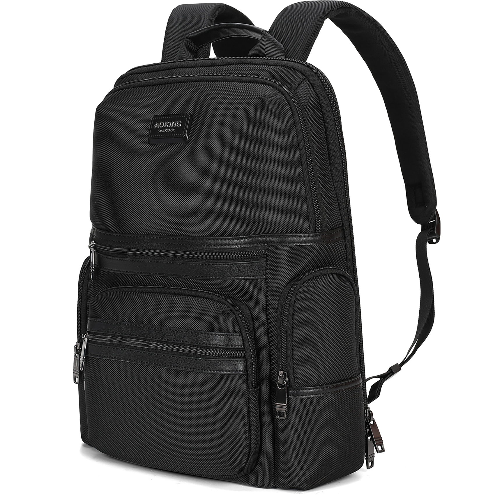 Zaino  da uomo Textile Polyester 30x42x16 cm