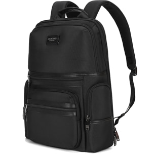 Zaino  da uomo Textile Polyester 30x42x16 cm