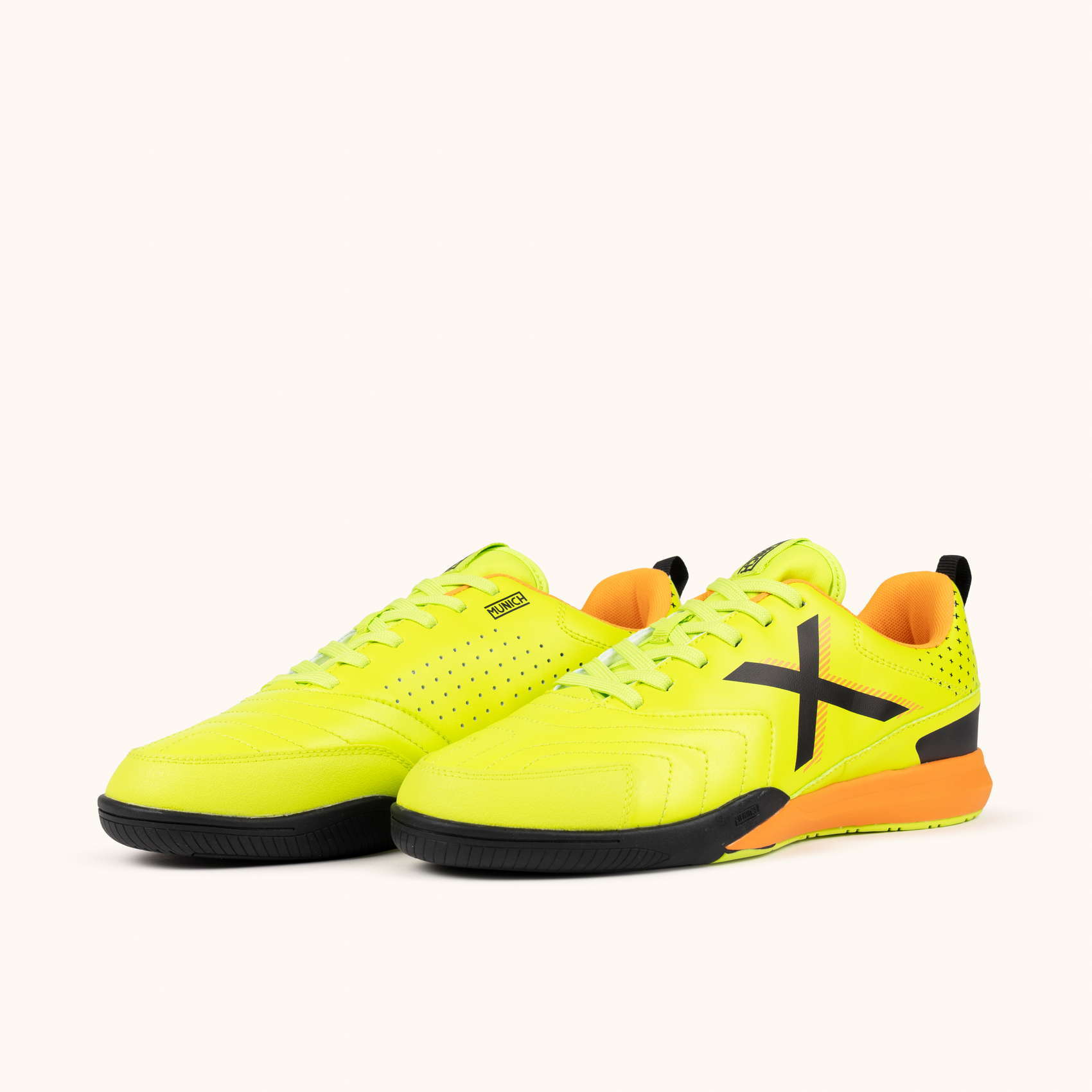 MUNICH RONDITO 15 Zapatillas futbol sala