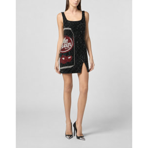 PHILIPP PLEIN Vestido de noche
