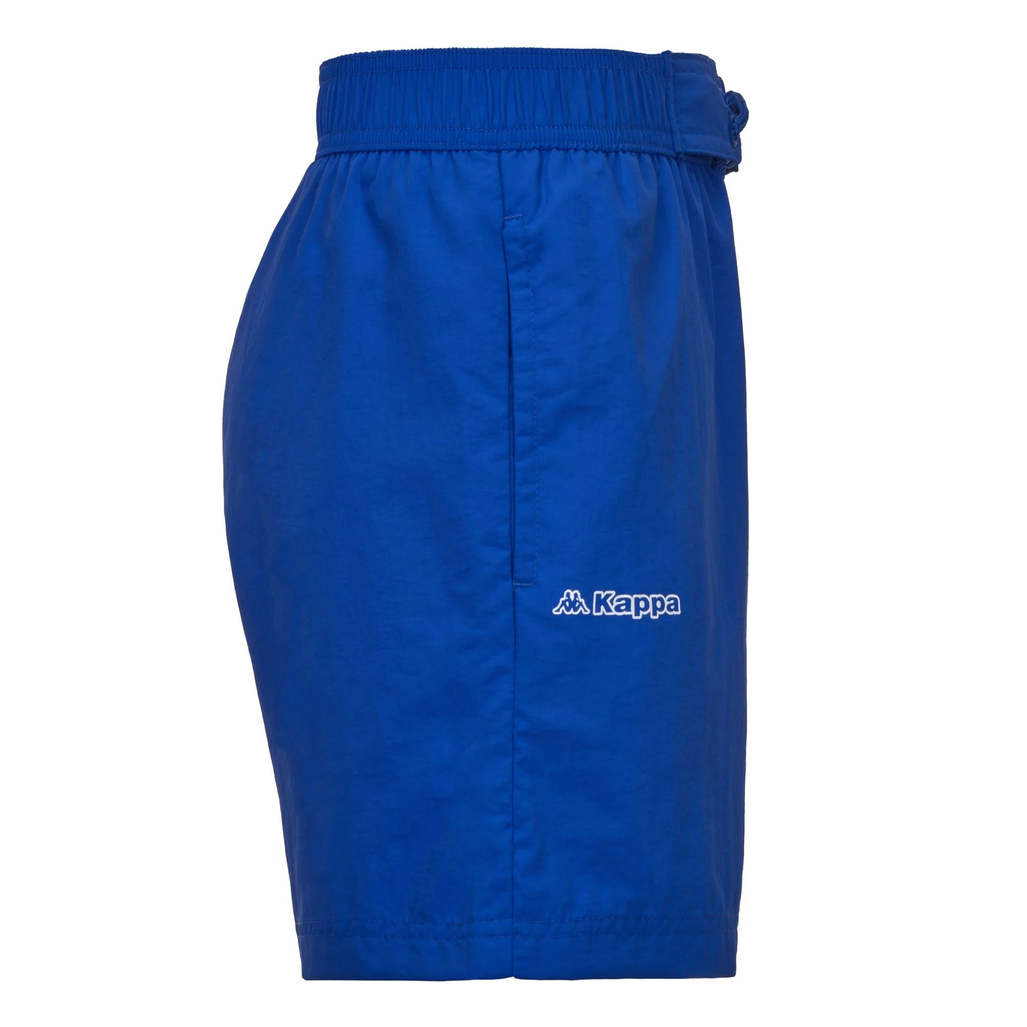 Kappa - Costumi da Bagno Uomo Blu - Logo Forrio