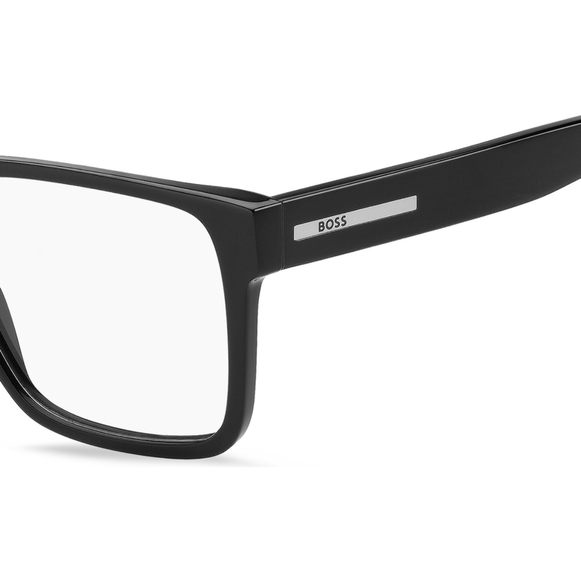 Gafas de Vista Hugo Boss 1898 807 de Acetato Hombre 55 mm