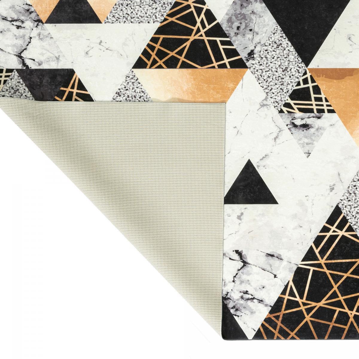 Tapis de cuisine Lavable 30° PASU