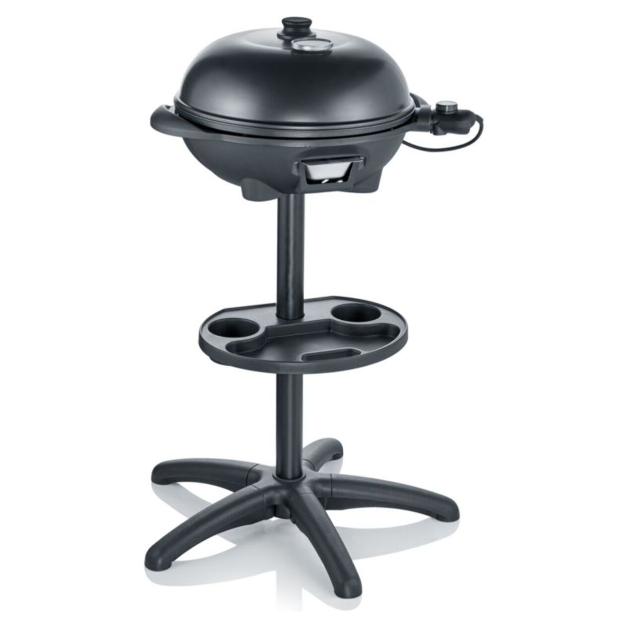 Barbecue électrique SEVERIN PG 8541