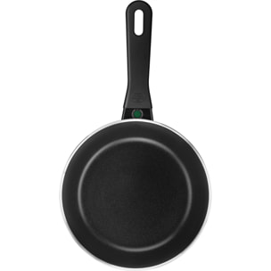 Poêle 24 cm Caprera, Vert sauge