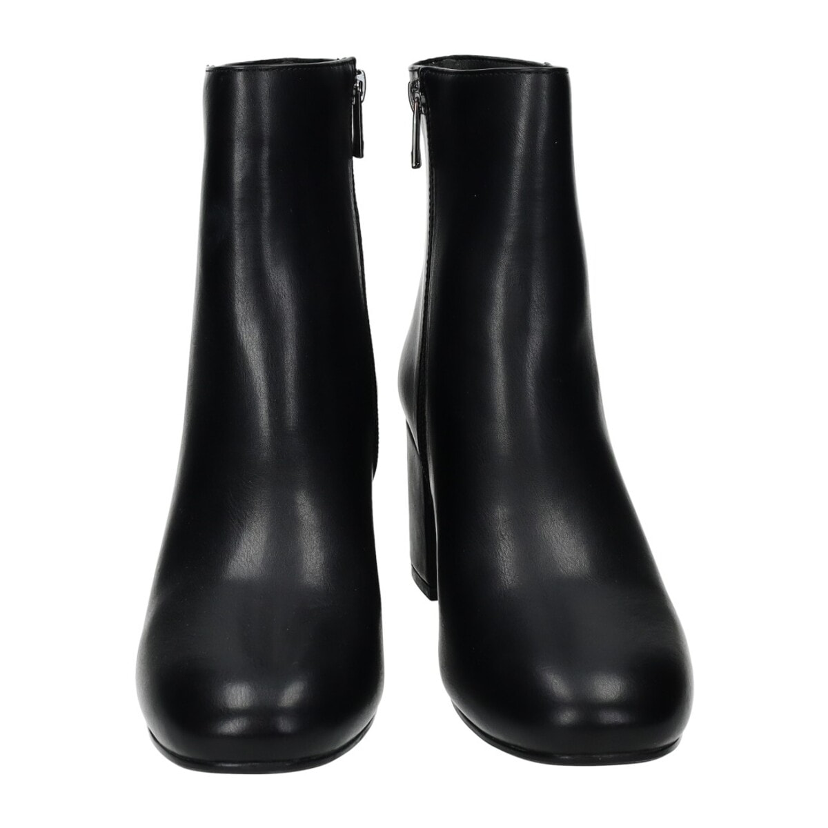 Stivaletti Donna Tata Italia Nero