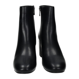 Stivaletti Donna Tata Italia Nero