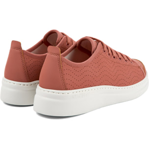 CAMPER Runner Up - Zapatillas Mujer Rojo