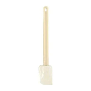 Ensemble de 2 Maryses de pâtisserie et de cuisine manche en résine 42 cm Fackelmann