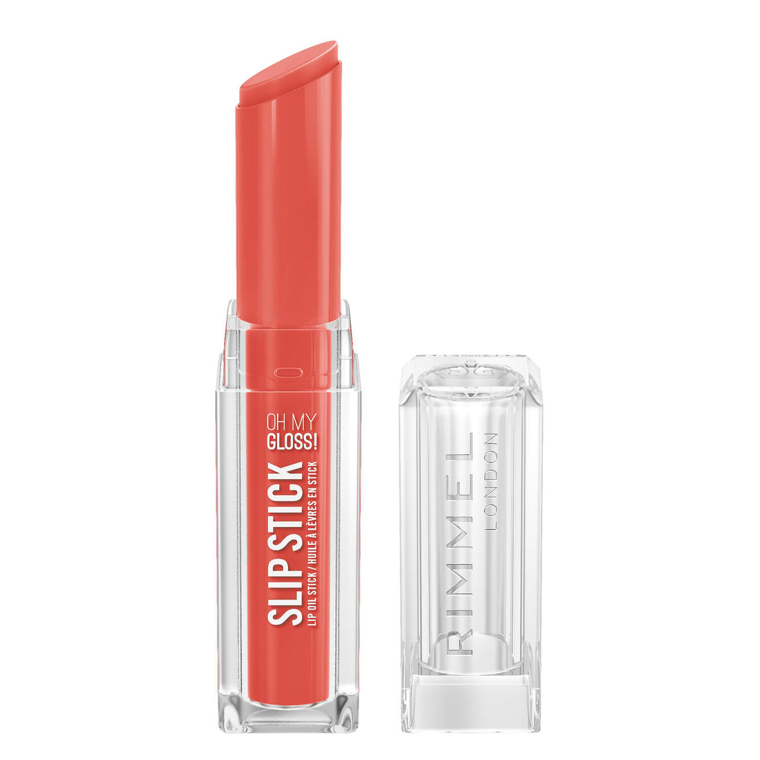 Oh My Gloss! Slip Stick - Huile à Lèvres en Stick Brillance Miroir