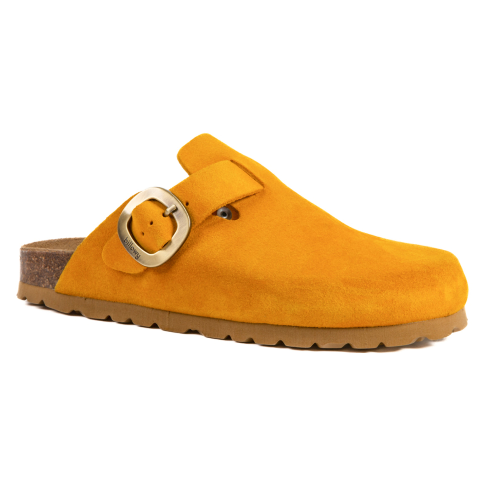 Zueco BILLOWY AMARILLO