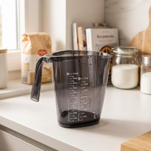 Verre doseur de 1 litre Dr Oetker