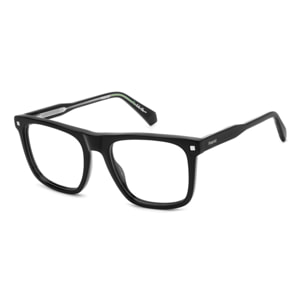 Gafas de Vista Polaroid PLD D506 807 de Acetato Hombre 53 mm
