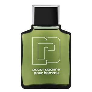 Paco Rabanne pour Homme - Eau de Toilette