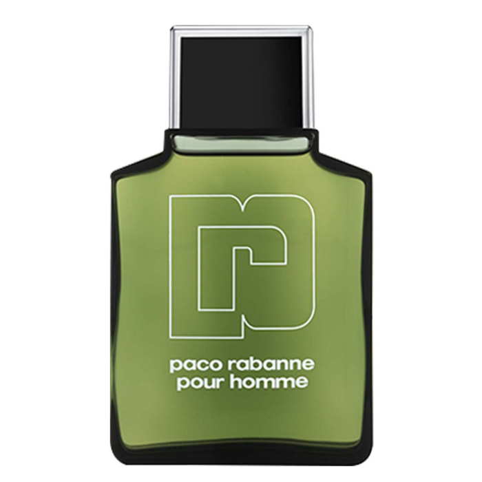 Paco Rabanne pour Homme - Eau de Toilette