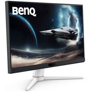 Ecran PC Gamer BENQ Mobiuz EX271 27" IPS Full HD 180 Hz HDR
