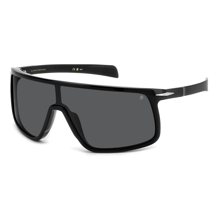 Gafas de sol David Beckham Hombre DB-99-VISOR-807