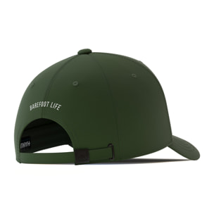 Gorras de moda para hombre y mujer Hanukeii Classic Green