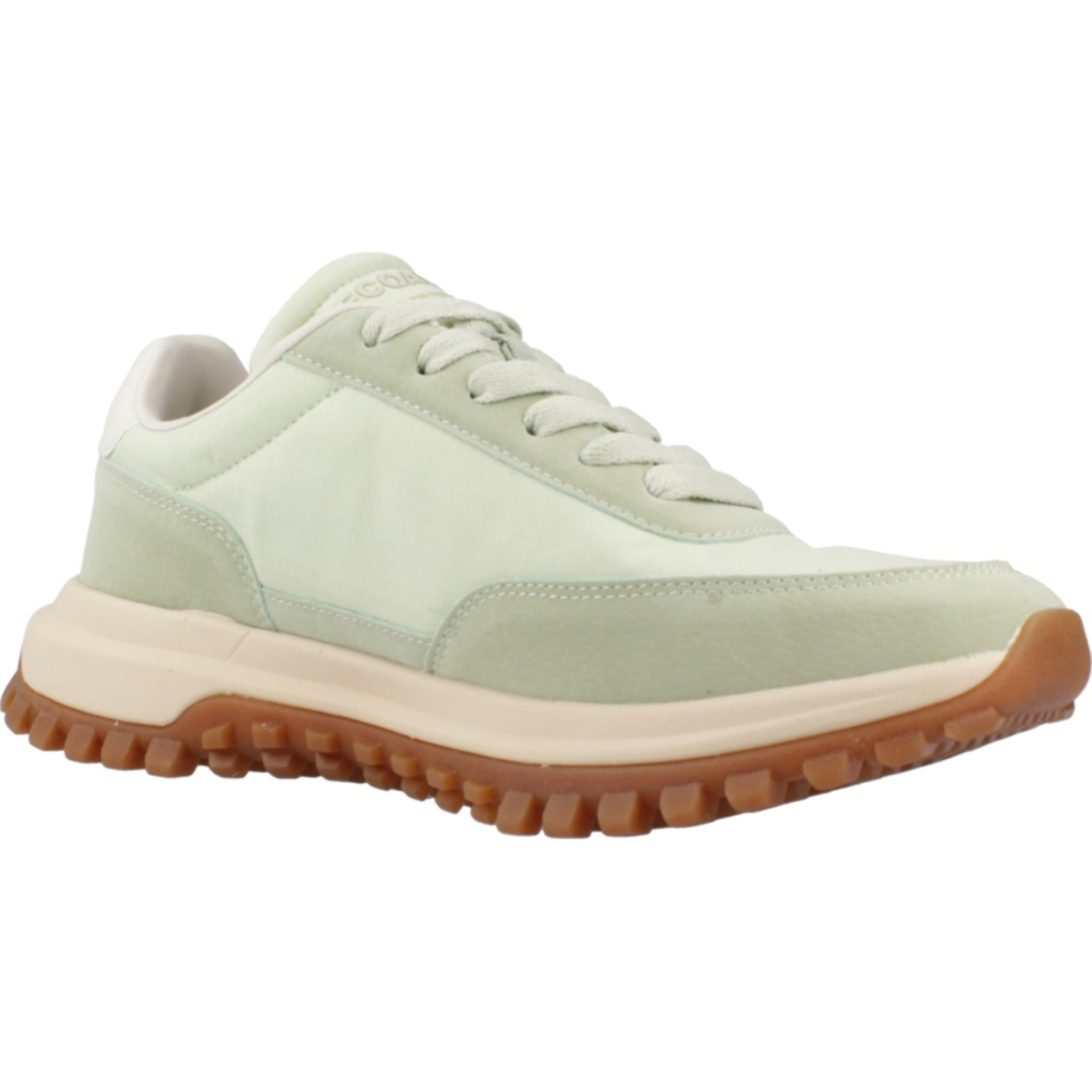 SNEAKERS ECOALF FEROEALF