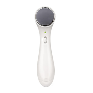 Trattamento Ringiovanente Per Il Viso Ultra Ionic Face Massager - Bianco - 8500 Rpm