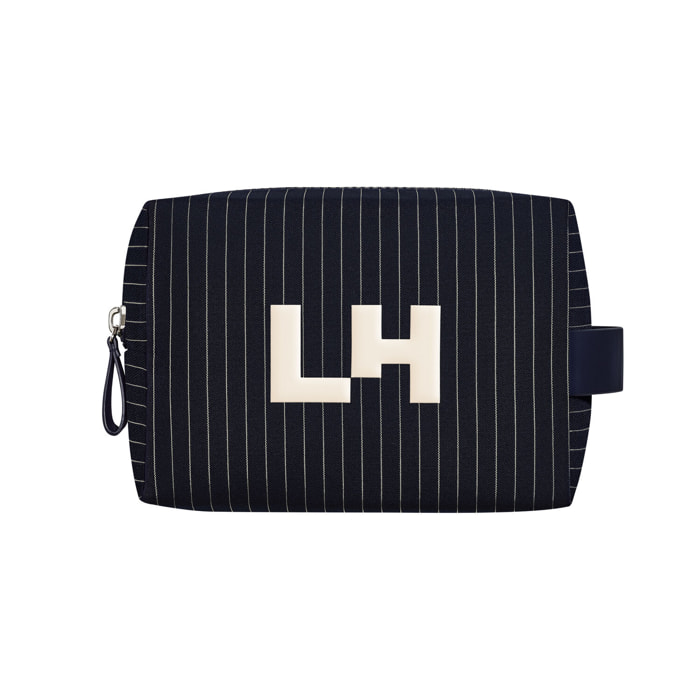 Lierac Homme - Coffret Le Fluide Anti-Âge 50 ml + Le Déodorant 50ml + Une trousse
