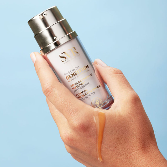 Densitium - Sérum Double Formule Anti-Age Nutrition Intense 30 ml