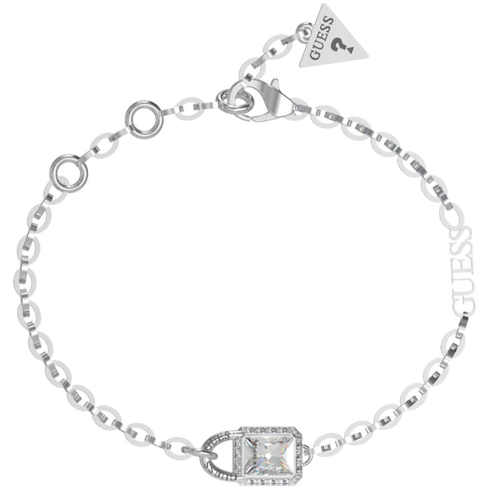 Pulsera Guess Mujer JUBB02195JWRHS