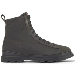 CAMPER Brutus - Botines Gris Hombre