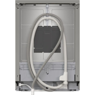 Lave vaisselle 60 cm BOSCH SMS2HTI19E