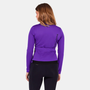 Power Shield™ Pro All-weather Jacket - Viola