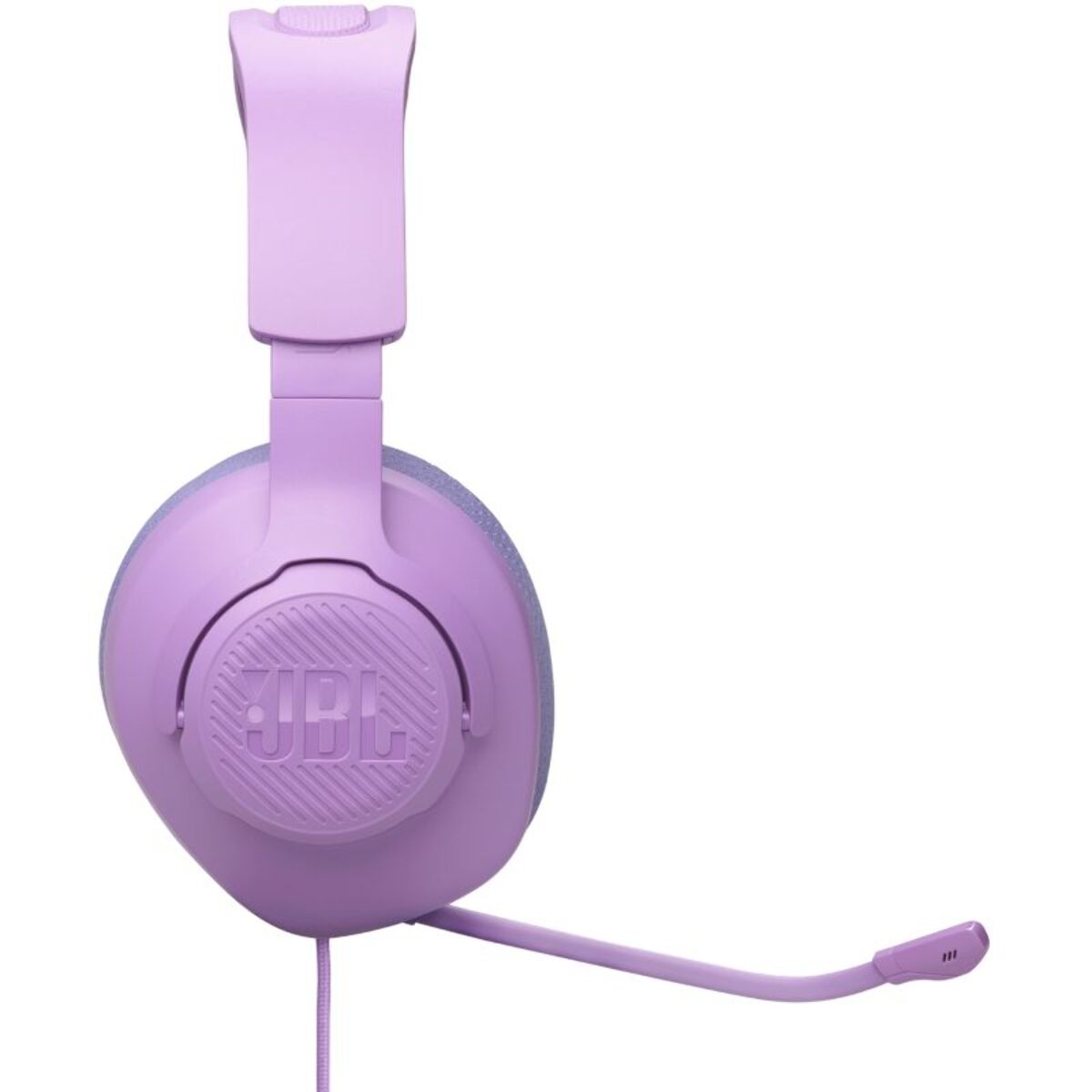 Casque gamer JBL Quantum 100M2 Rose