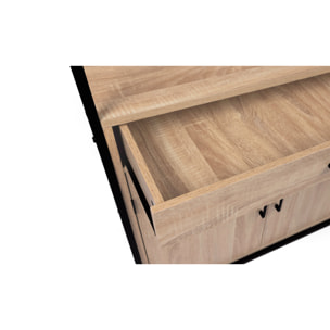 Vaisselier industriel Memphis