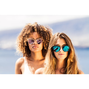 Occhiali da sole blu PALO ALTO SEATTLE