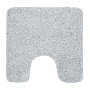 Tapis de bain Microfibre GOBI Gris Clair Spirella