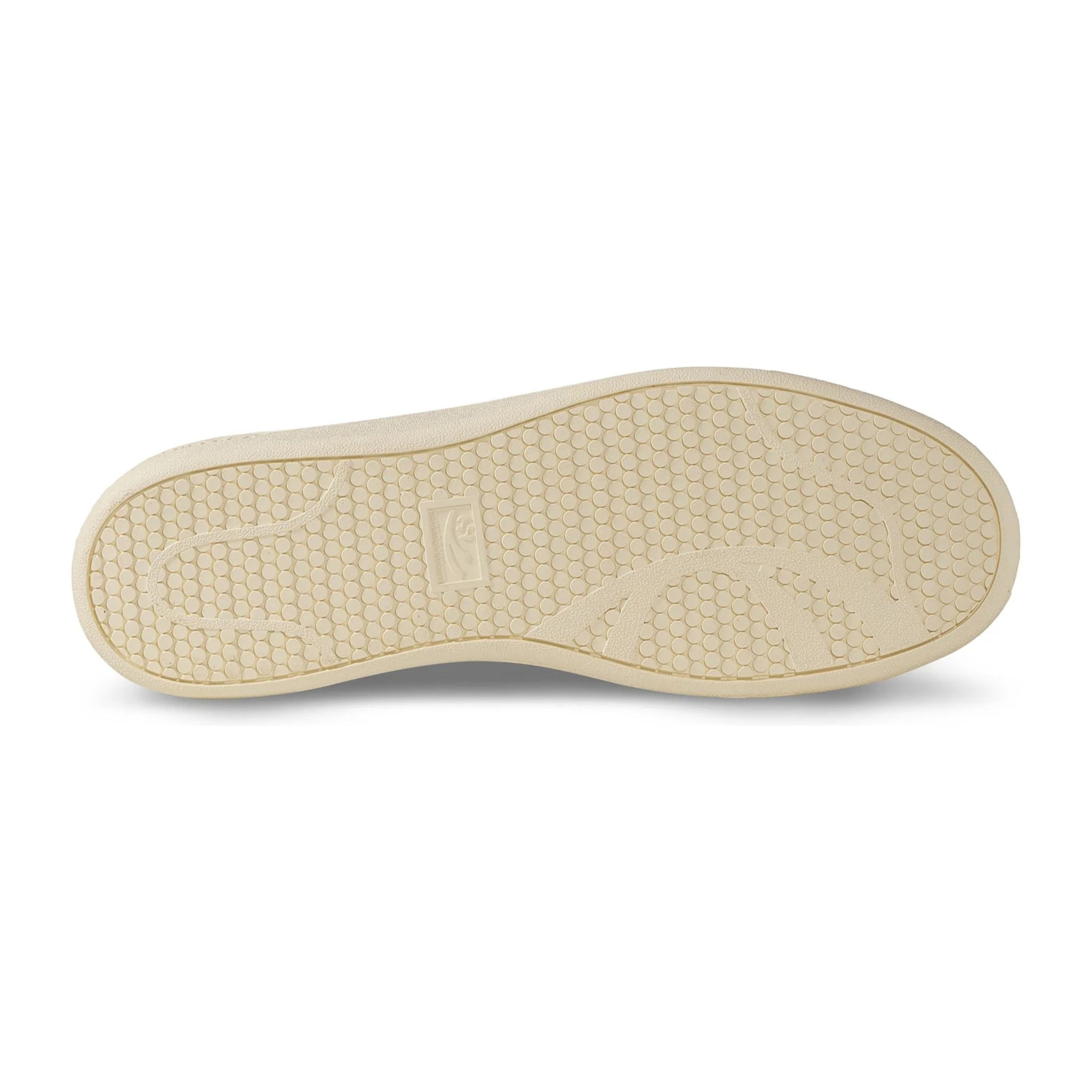 Superga - Zapatillas Unisex Blanco - 4833 Lendl